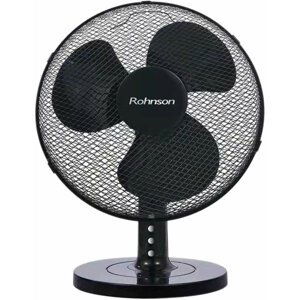 Rohnson R-8361 stolní ventilátor 30 cm - R-8361