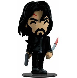 Figurka John Wick - John Wick - 0810122542919