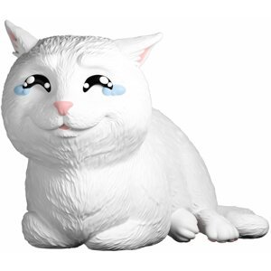 Figurka Meme - Crying Cat - 0733494992574