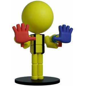 Figurka Poppy Playtime - Player - 0810085554769