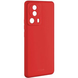 FIXED zadní kryt Story pro Xiaomi 13 Lite, červená - FIXST-1097-RD