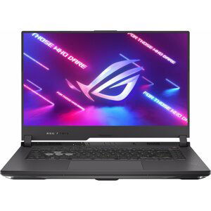 ASUS ROG Strix G15 (2022), šedá - G513RM-HQ017W