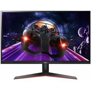 LG 27MP60GP-B - LED monitor 27" - 27MP60GP-B.AEU