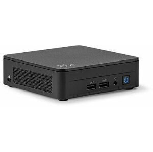 Intel NUC 13 Pro Arena Canyon, černá - RNUC13ANHI70002