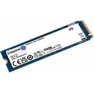 Kingston NV2, M.2 - 4TB - SNV2S/4000G