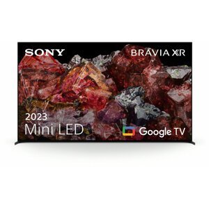 Sony Bravia XR-65X95L - 165cm - XR65X95LAEP