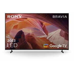 Sony Bravia KD-85X80L - 215cm - KD85X80LAEP