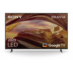 Sony Bravia KD-55X75L - 139cm - KD55X75WLAEP