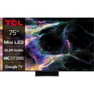 TCL 75C845 - 189cm - 75C845