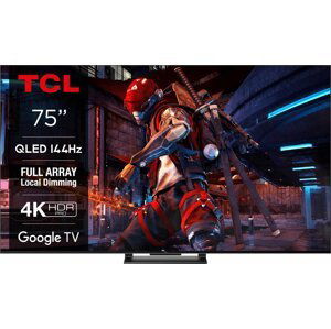 TCL 75C745 - 189cm - 75C745