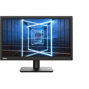 Lenovo ThinkVision E20-30 - LED monitor 19,5" - 62F7KAT4EU