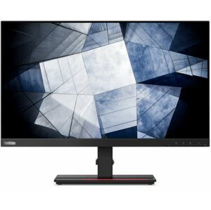 Lenovo ThinkVision P24q-20 - LED monitor 23,8" - 61F5GAT1EU