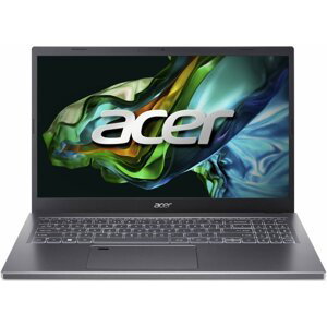 Acer Aspire 5 15 (A515-58M), šedá - NX.KHGEC.002