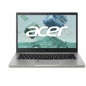 Acer Aspire Vero (AV14-52P), šedá - NX.KJQEC.001
