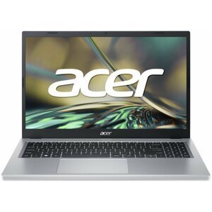 Acer Aspire 3 15 (A315-510P), stříbrná - NX.KDHEC.001