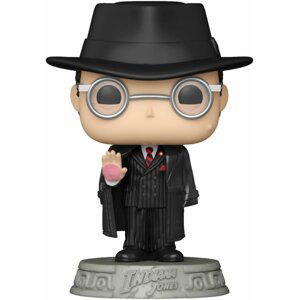 Figurka Funko POP! Indiana Jones - Arnold Toht (Movies 1353) - 0889698592574