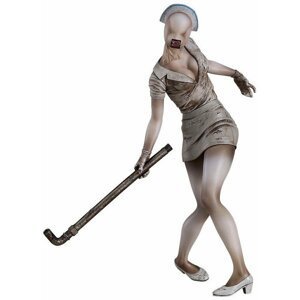 Figurka Silent Hill - Bubble Head Nurse - 04580416946094