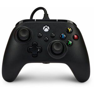 PowerA Nano Enhanced Wired Controller, černá (PC, Xbox Series, Xbox ONE) - XBGP0024-01