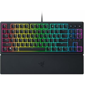 Razer Ornata V3 TKL, hybridní mechanická, US - RZ03-04880100-R3M1