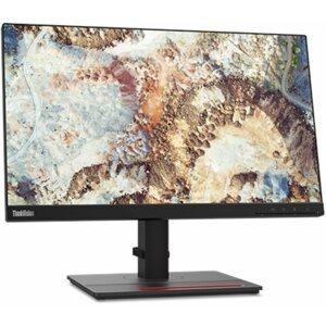 Lenovo ThinkVision T22i-20 - LED monitor 21,5" - 61FEMAT6EU