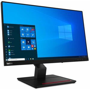 Lenovo ThinkVision T24t-20 - LED monitor 23,8" - 62C5GAT1EU