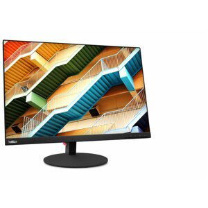 Lenovo ThinkVision T25d-10 - LED monitor 25" - 61DBMAT1EU