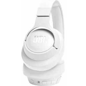 JBL Tune 720BT, bílá - JBL T720BTWHT