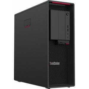 Lenovo ThinkStation P620, černá - 30E000DBCK