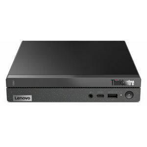 Lenovo ThinkCentre neo 50q Gen 4, černá - 12LN001UCK