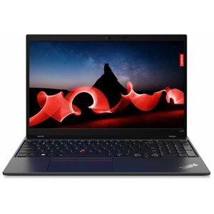 Lenovo ThinkPad L15 Gen 4 (AMD), černá - 21H70017CK