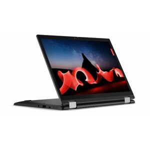 Lenovo ThinkPad L13 Yoga Gen 4 (Intel), černá - 21FJ000ACK