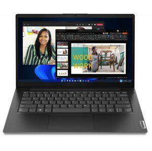 Lenovo V14 G4 AMN, černá - 82YT00JWCK