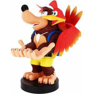 Figurka Cable Guy - Banjo-Kazooie - 05060525893384