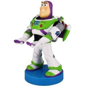 Figurka Cable Guy - Buzz Lightyear - 05060525893070