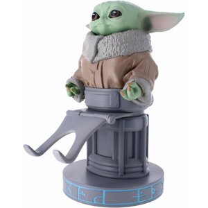 Figurka Cable Guy - Grogu Seeing Stone - CGCRSW400417