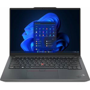 Lenovo ThinkPad E14 Gen 5 (AMD), černá - 21JR000BCK