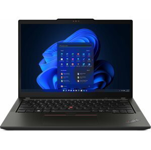 Lenovo ThinkPad X13 Gen 4 (Intel), černá - 21EX003PCK