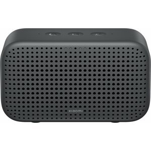 Xiaomi Smart Speaker Lite, černá - 6934177789281