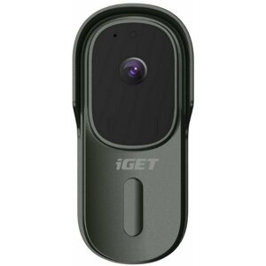 iGET HOME Doorbell DS1 - 75020817