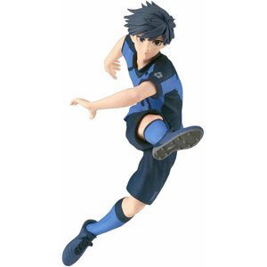 Figurka Blue Lock - Yoichi Isagi - 04983164192391