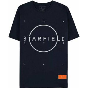 Tričko Starfield - Cosmic Perspective (XXL) - 08718526172393