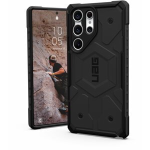 UAG ochranný kryt Pathfinder pro Samsung Galaxy S23 Ultra, černá - 214137114040