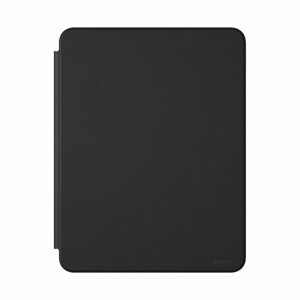 Baseus magnetický ochranný kryt Minimalist Series pro Apple iPad 10.2", černá - ARJS041001