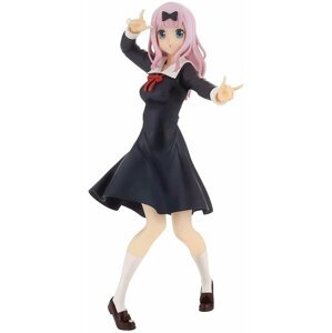 Figurka Kaguya-sama: Love Is War - Chika Fujiwara - 04983164183597