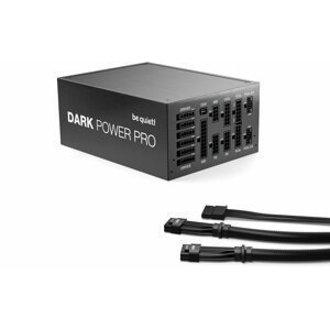 Be quiet! Dark Power Pro 13, ATX 3.0 - 1300W - BN331