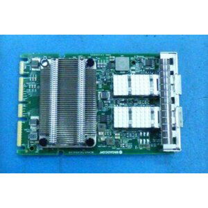 Dell Broadcom 57412, 2x SFP+, pro PE R450,R550,R650(xs),R750(xs),T550 - 540-BCOQ