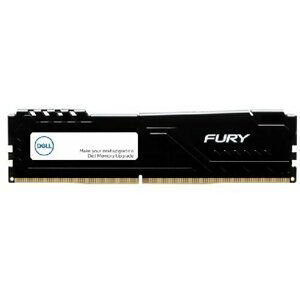 Dell 16GB DDR5 5200, 1RX8 XMP, pro Alienware Aurora R15 - AC480725