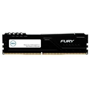 Dell 32GB DDR5 5200, 2Rx8 XMP, pro Alienware Aurora R15 - AC480748