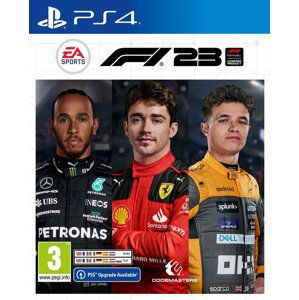 F1 23 (PS4) - 5030948125164