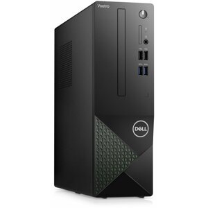 Dell Vostro (3020) SFF, černá - KFG94